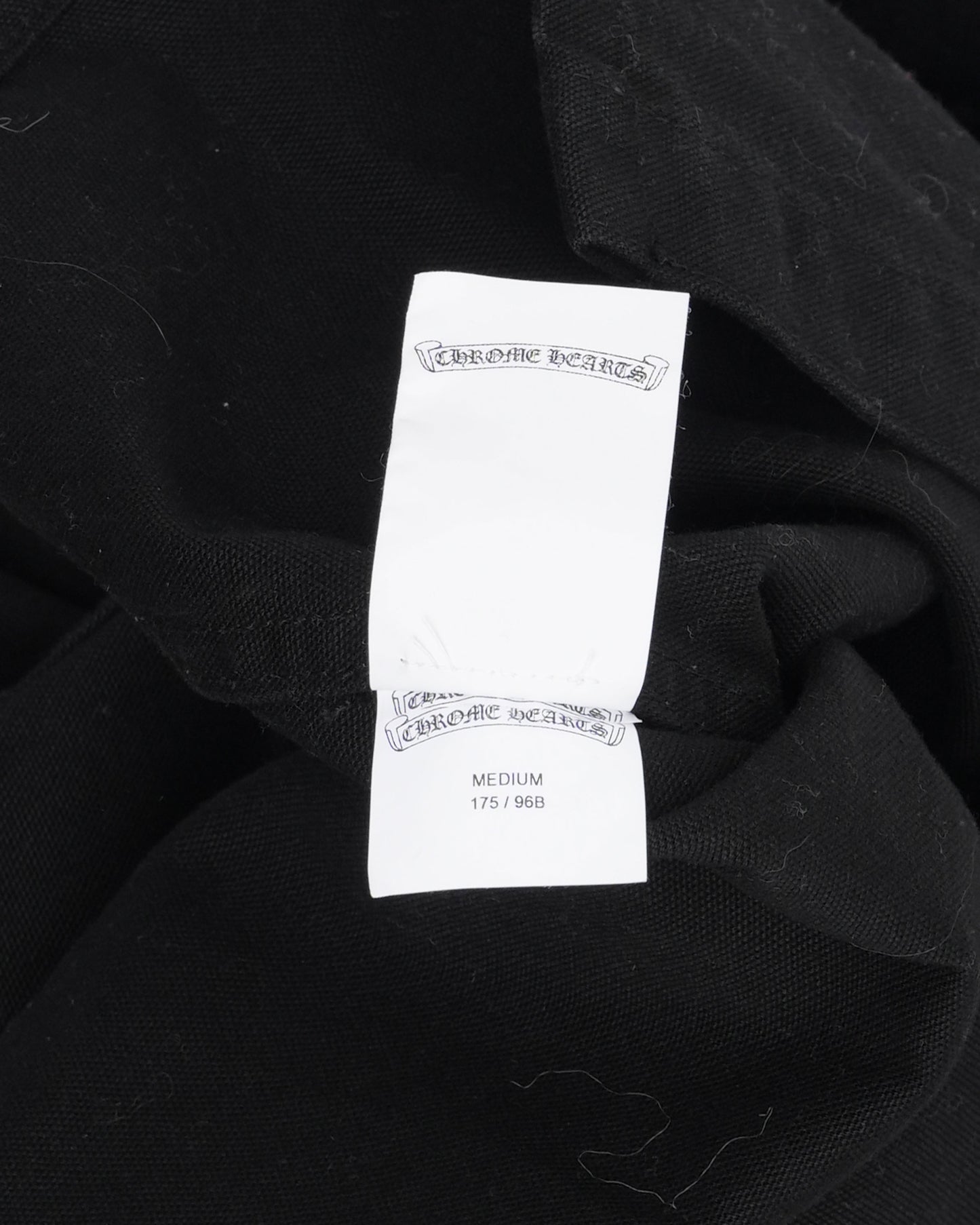 Canvas Work Dog Shirt