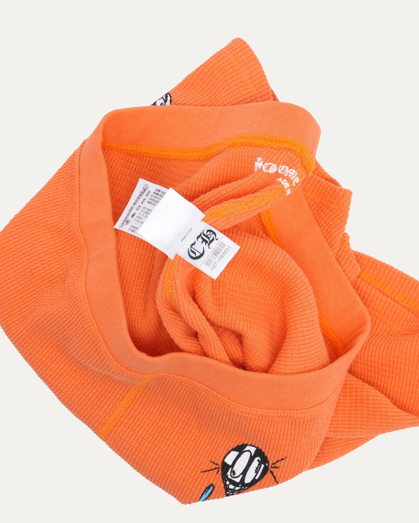 Matty Boy Link Thermal Bike Shorts