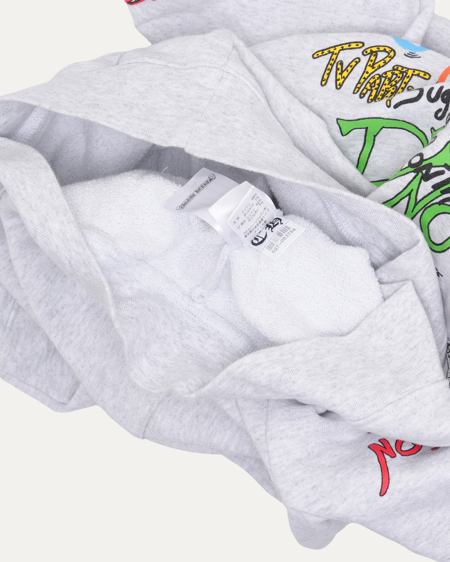 Matty Boy "Brain" Hoodie