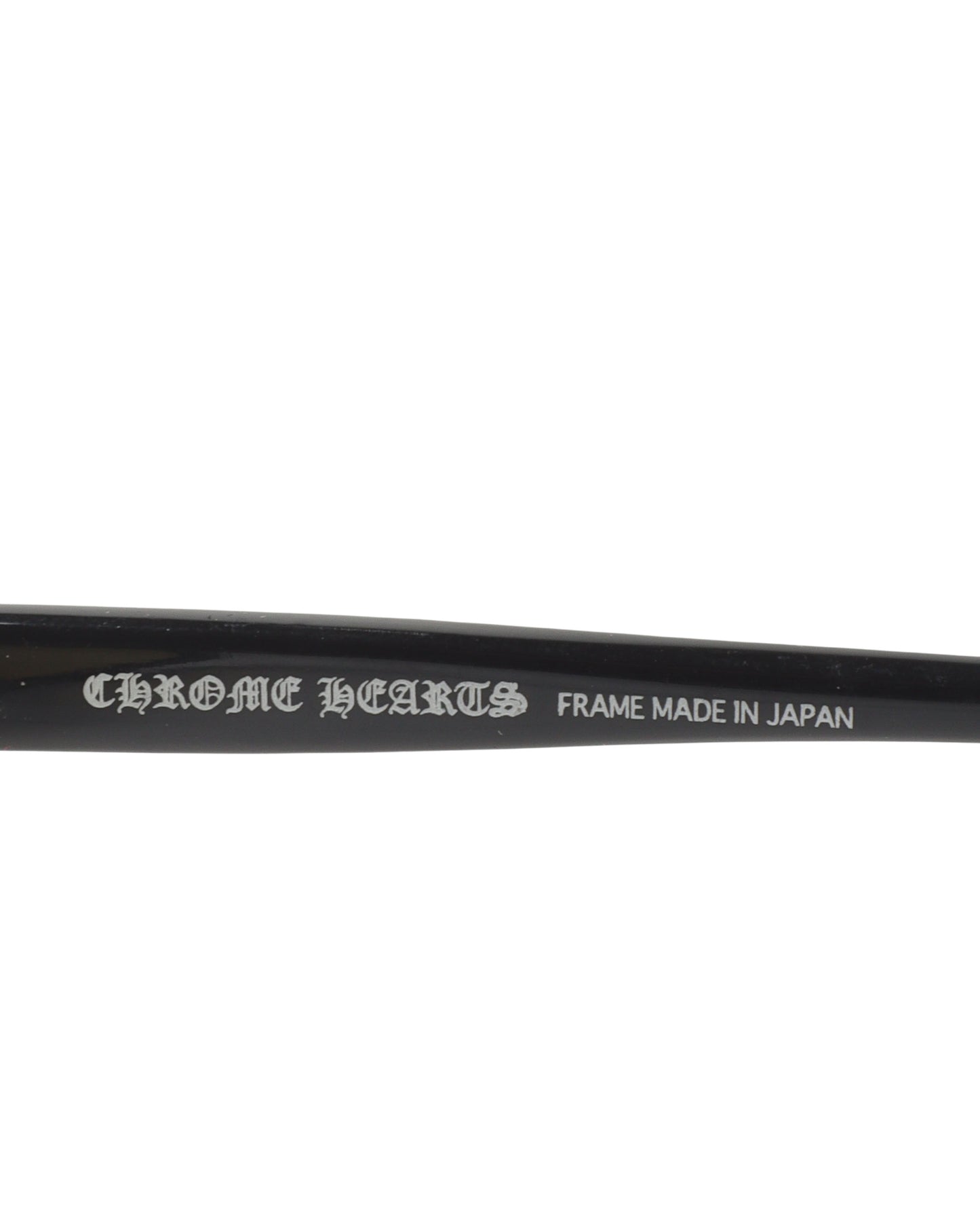 Steel Baby Prescription Sunglasses