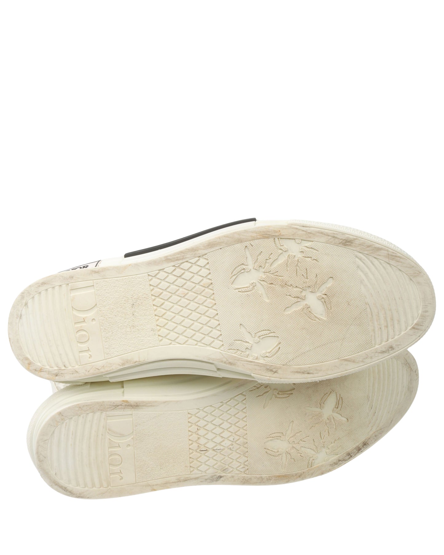 B23 High-Top Sneakers