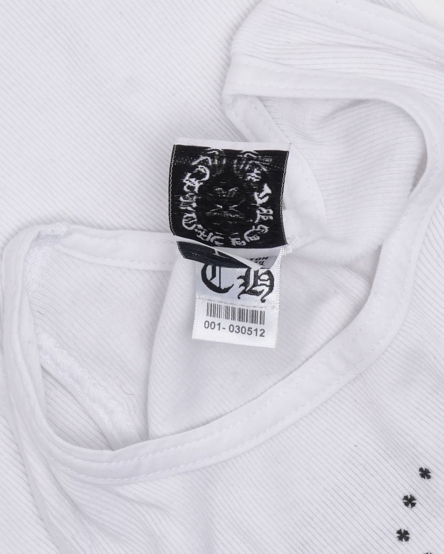 Robert Mapplethorpe Tank Top