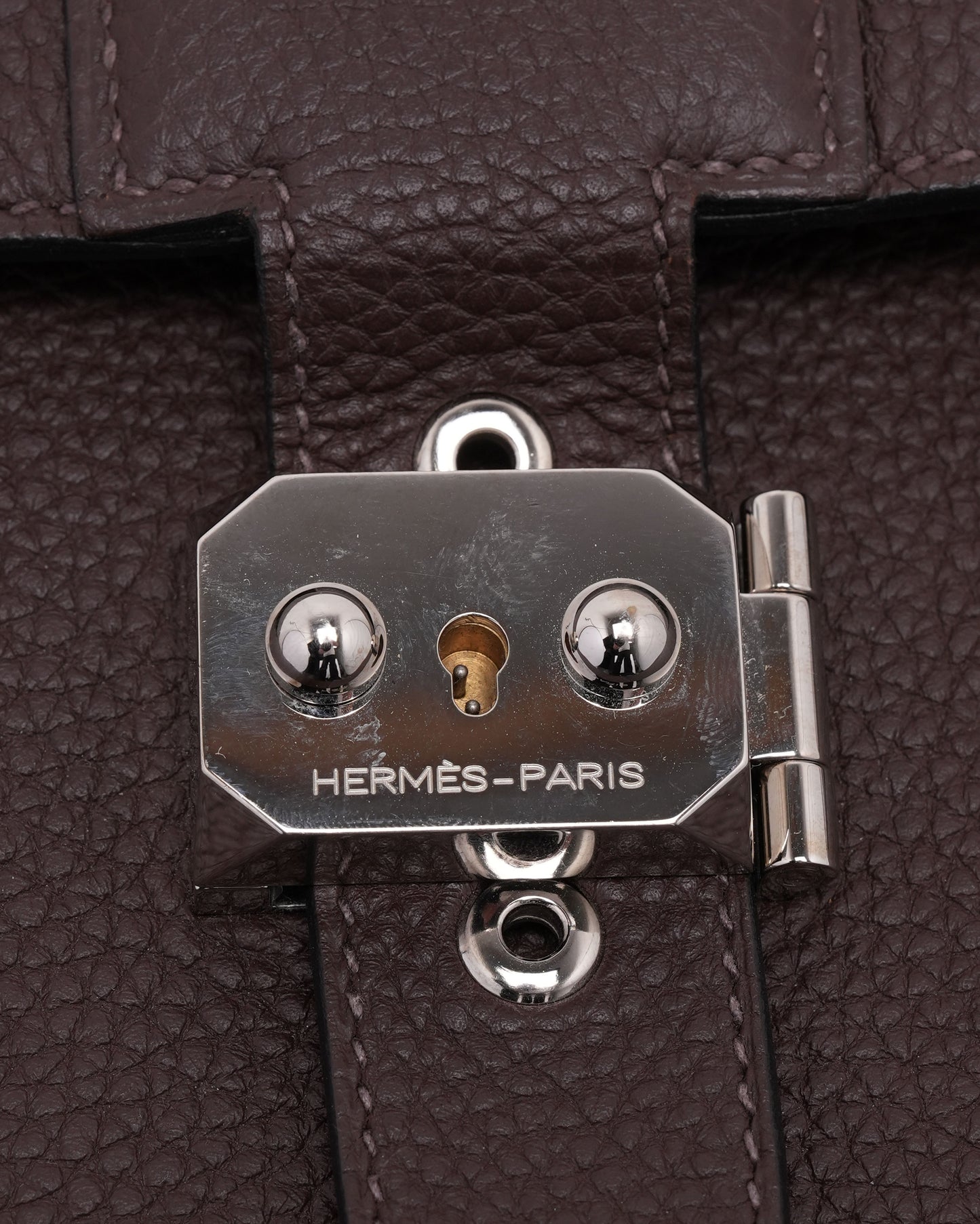 Sac a Depeches Attaché Case