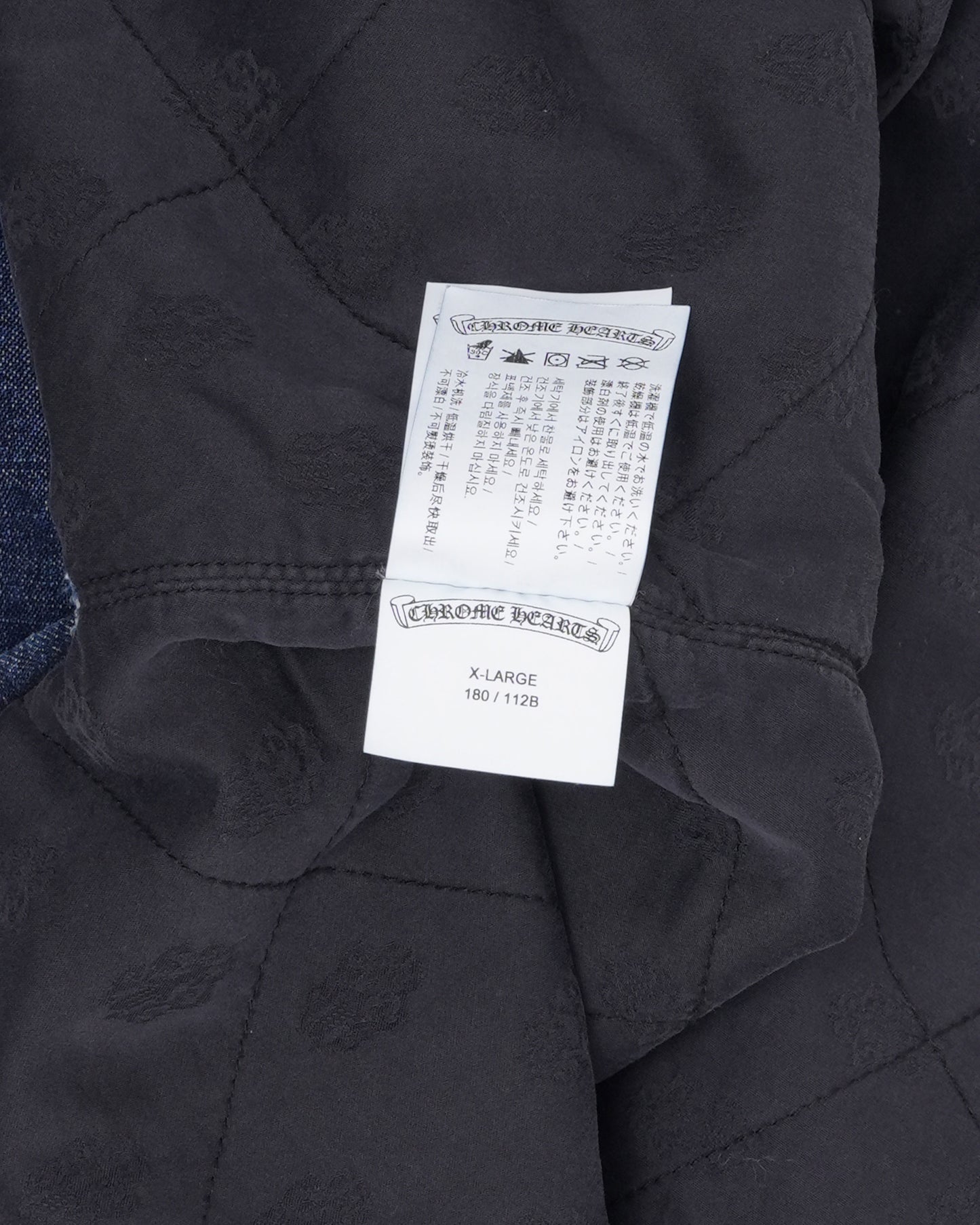 Turbo Diesel Insulated Workn Shirt Jacket