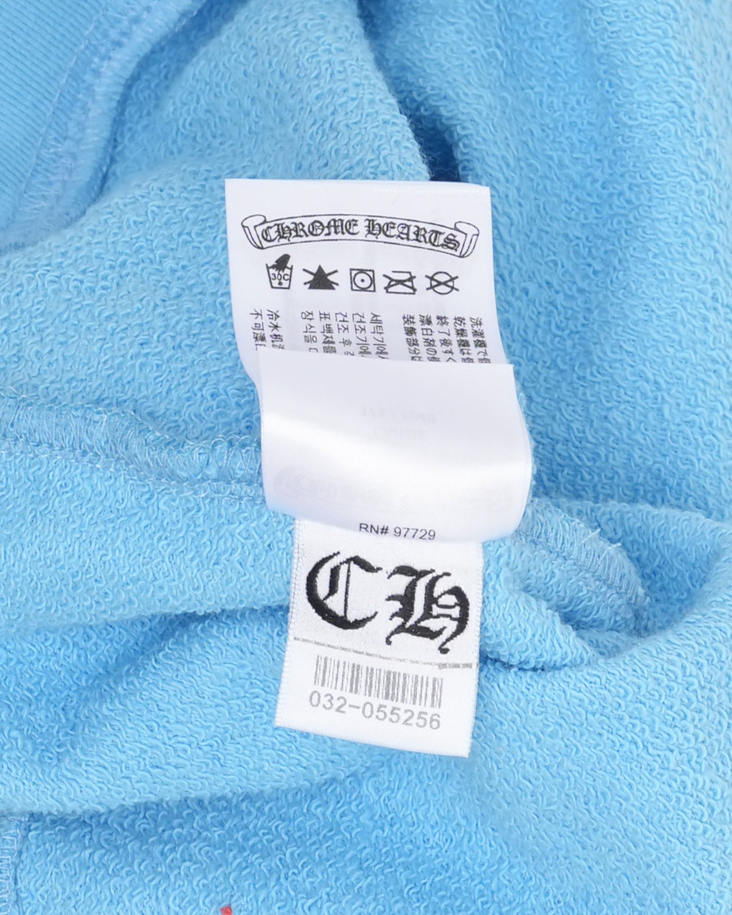Matty Boy Sex Records Crewneck Sweatshirt