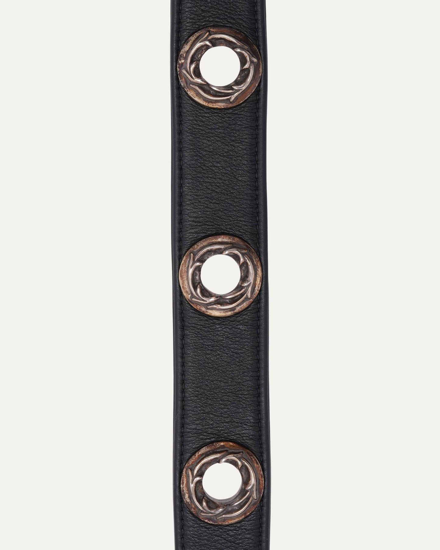 Grommet Belt Strap