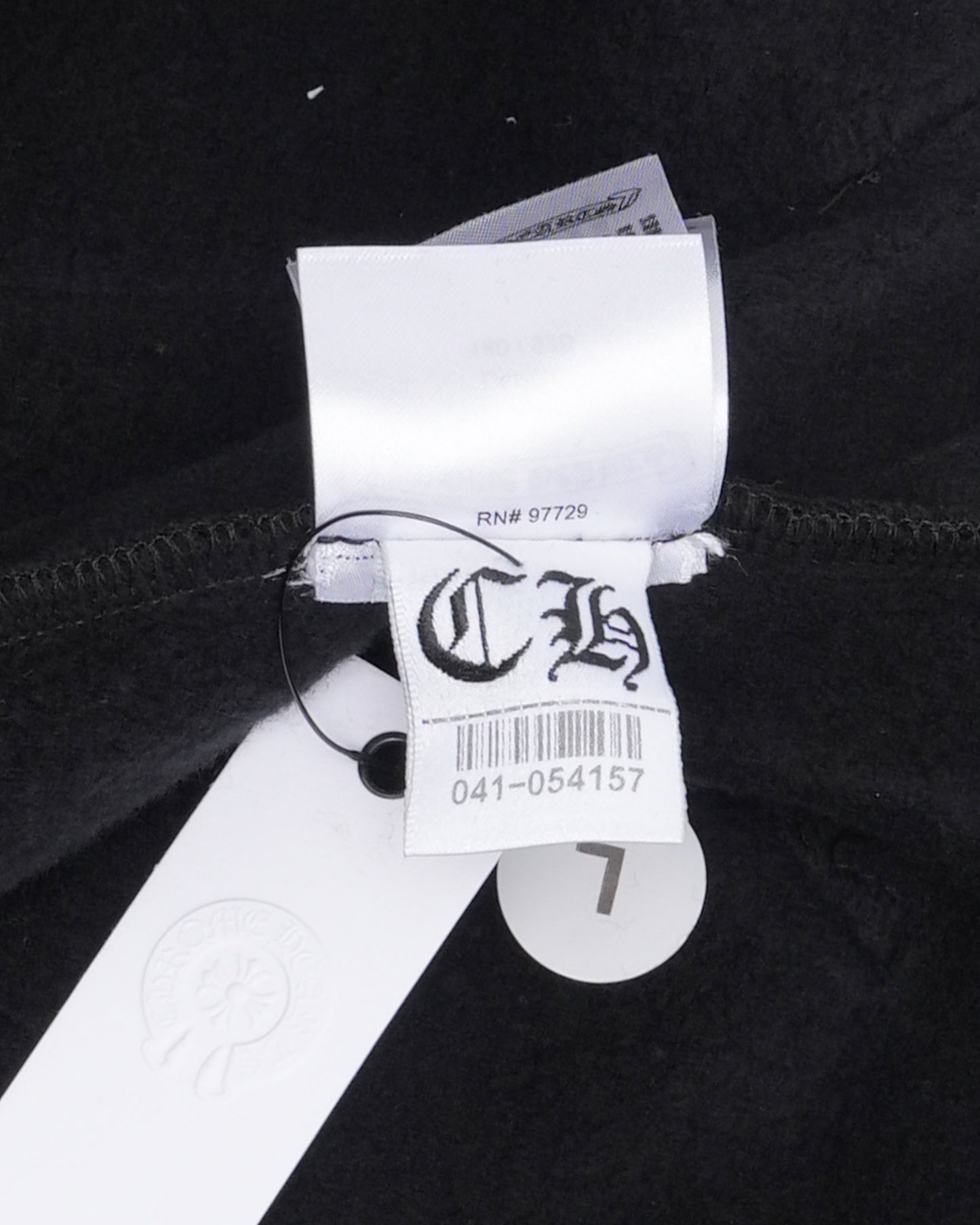 Deadly Doll Vine Dagger Sweatpants
