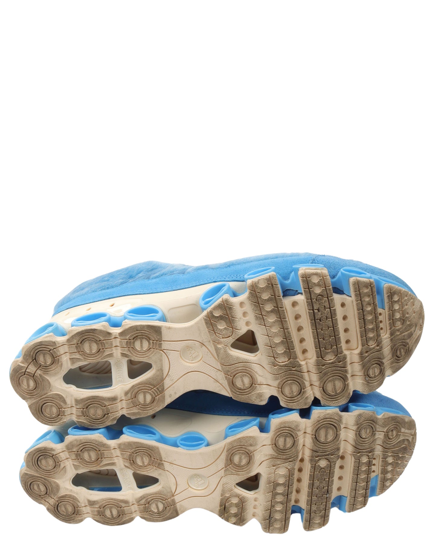 Kerwin Frost Microbounce T1 Sneakers
