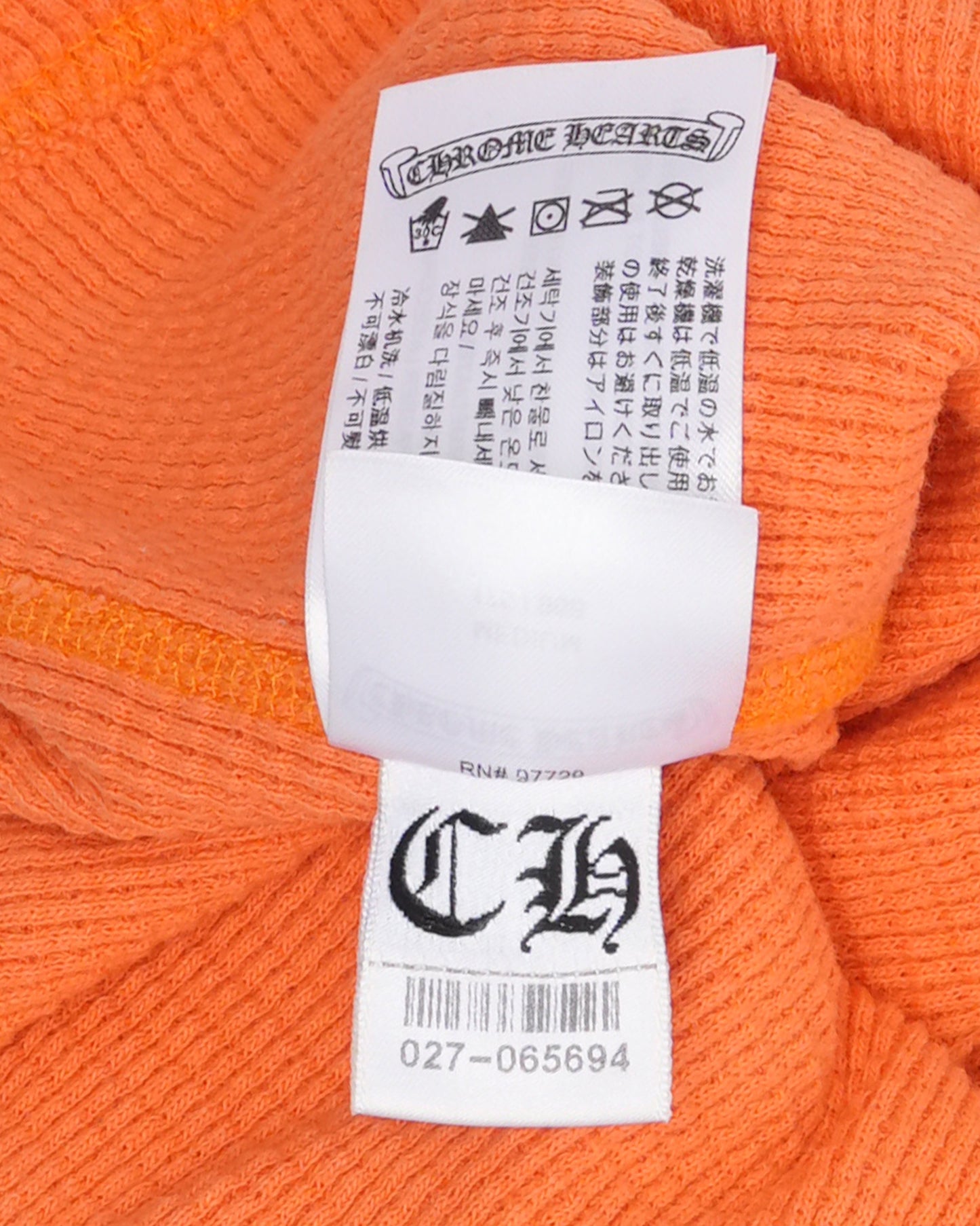 Matty Boy Link Thermal