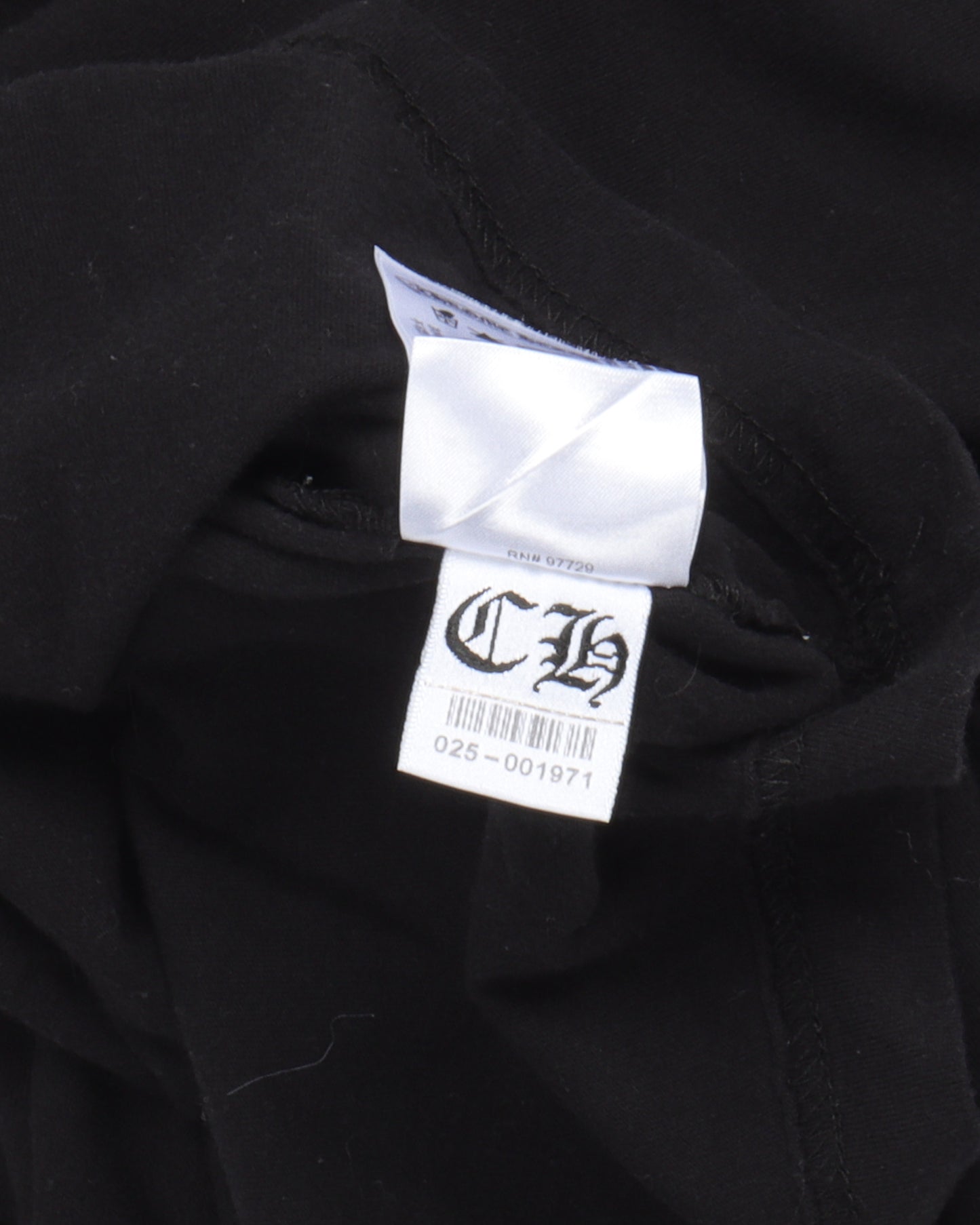 Dagger Logo Long-Sleeve T-Shirt