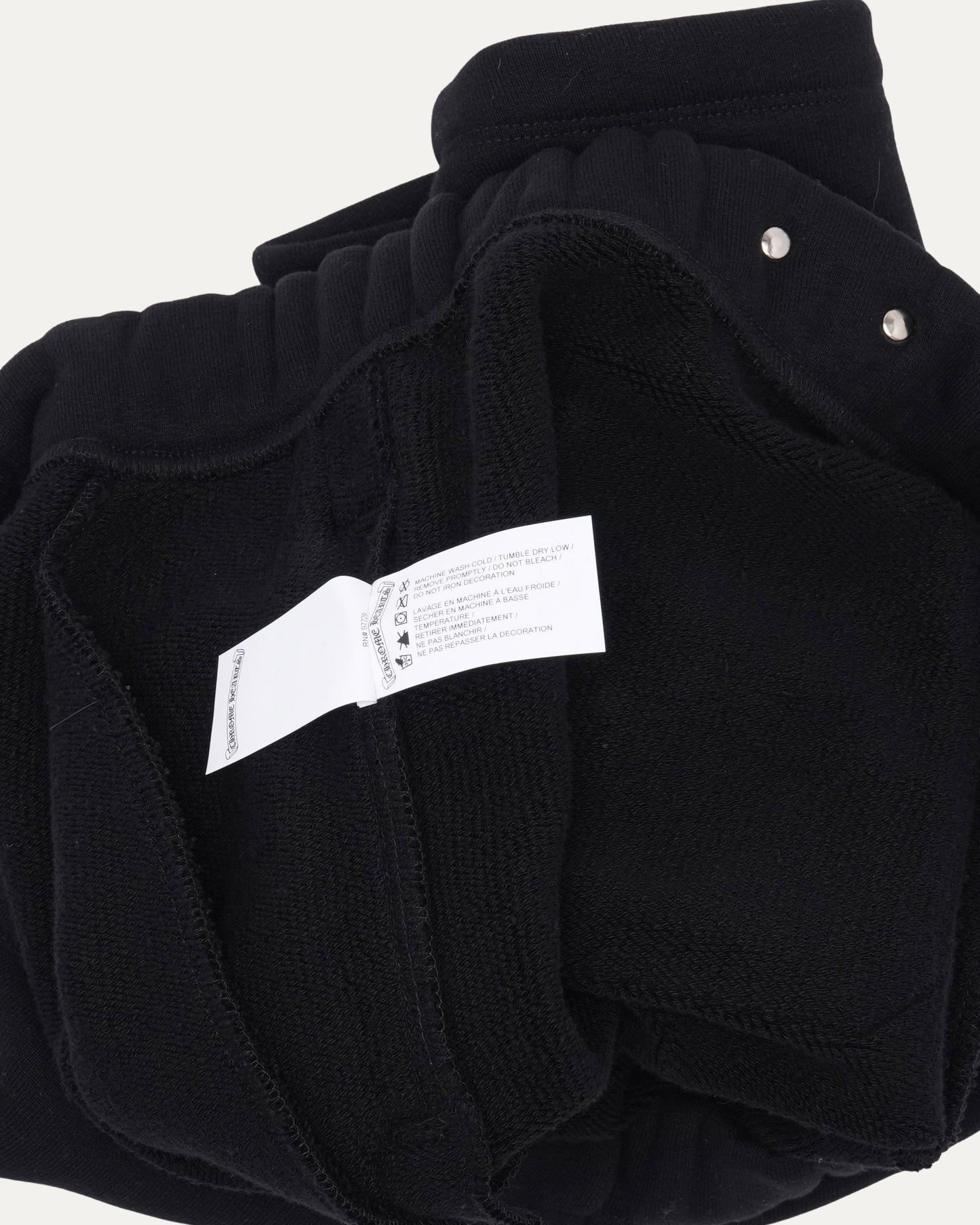 CH Seven-11 Sweat Shorts