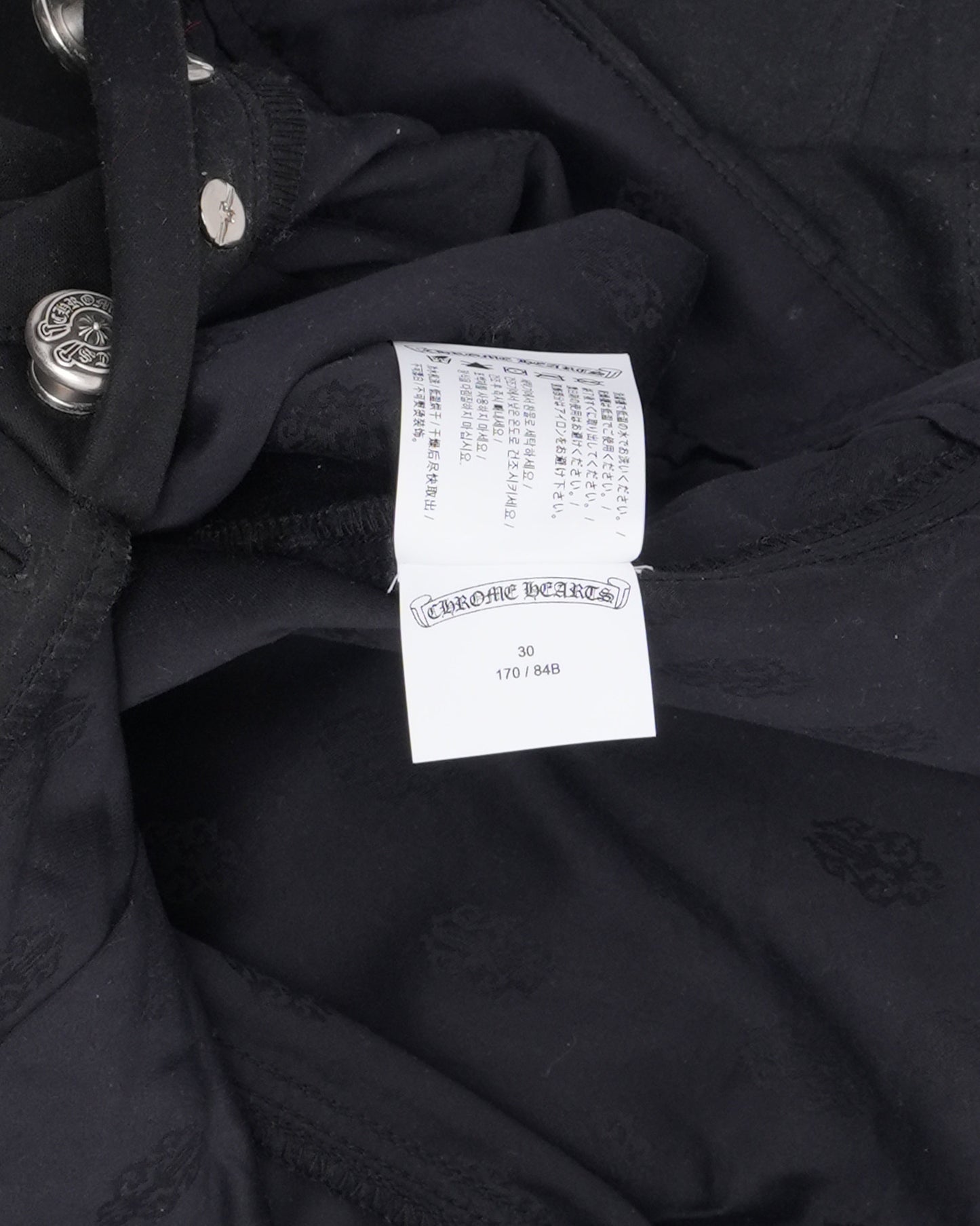 Double Knee Carpenter Pants