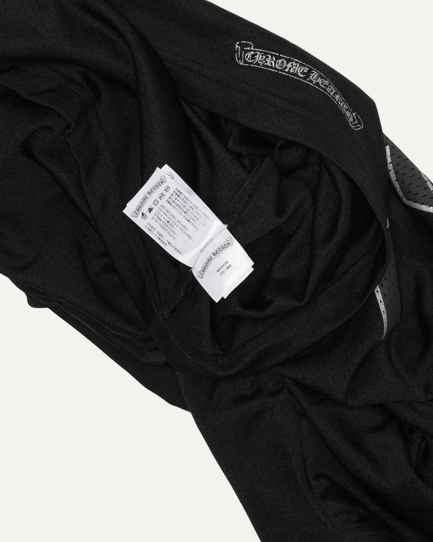 Stadium Mesh Jersey