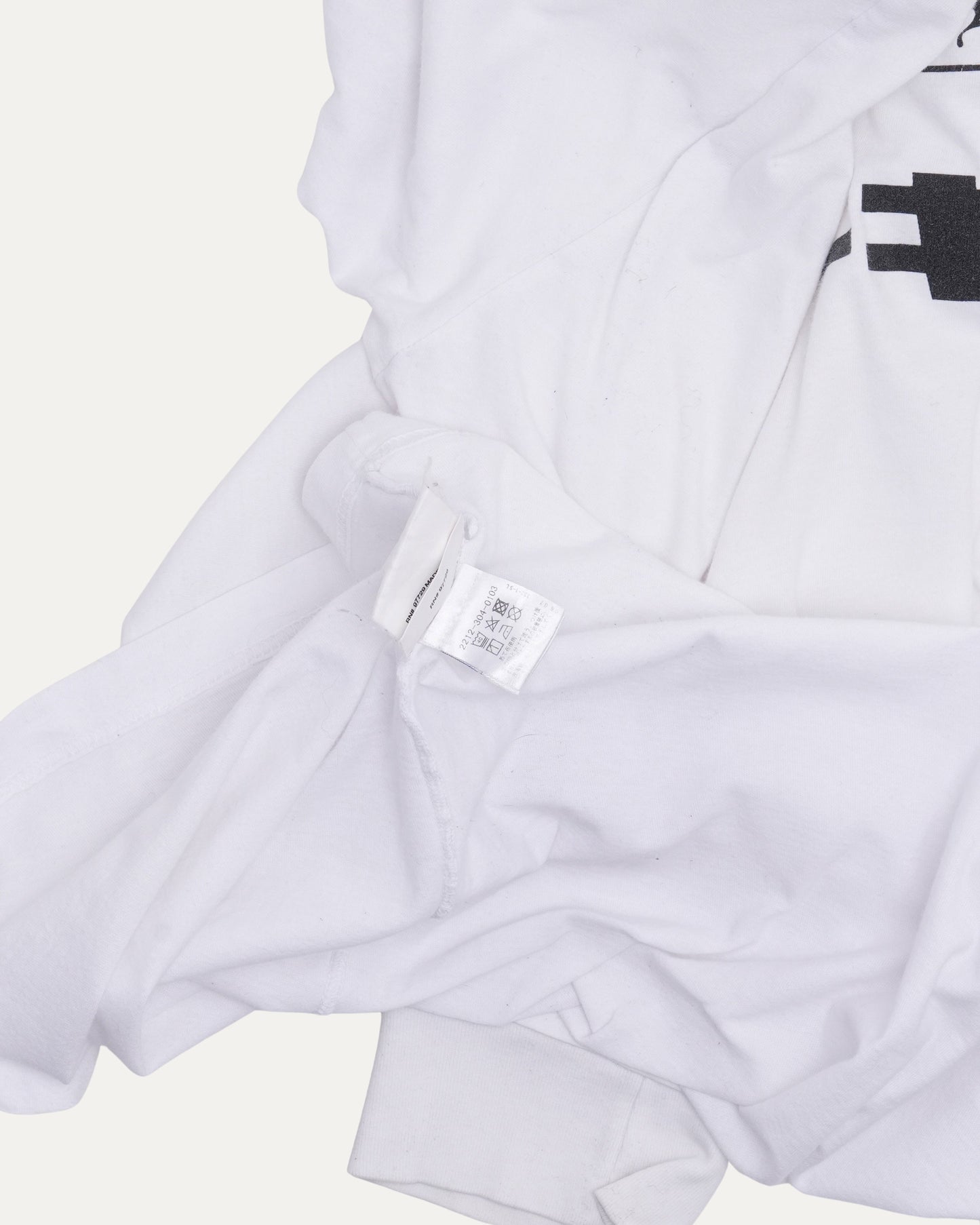 Tokyo Long Sleeve T-Shirt