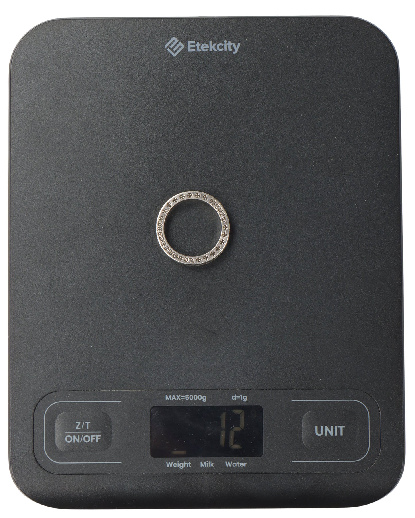 Matty Boy 99 Eyes Ring