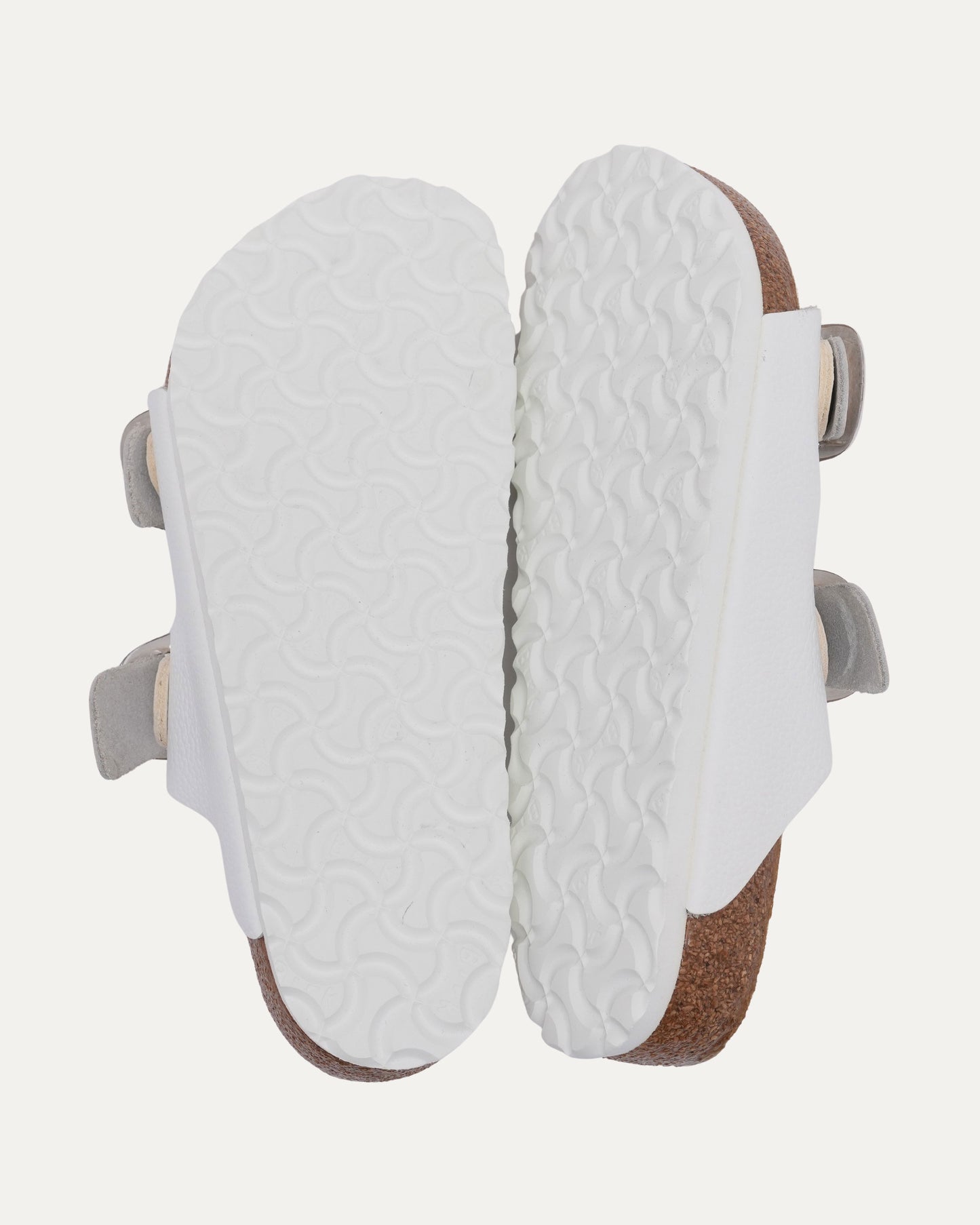 Gunslinger Birkenstock Arizona Sandals