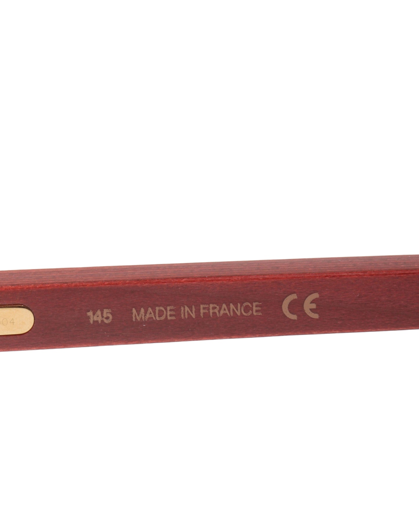 CT02860 Frameless Eyeglasses