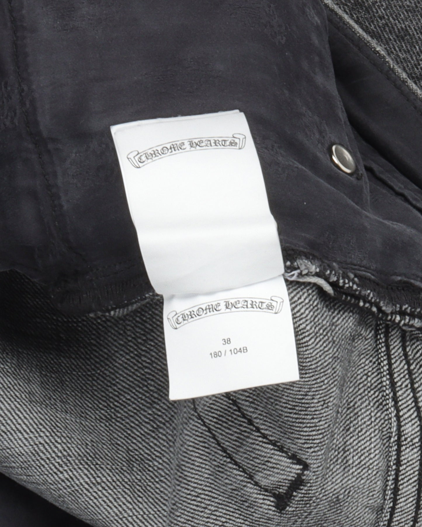 Le Fleur Jeans