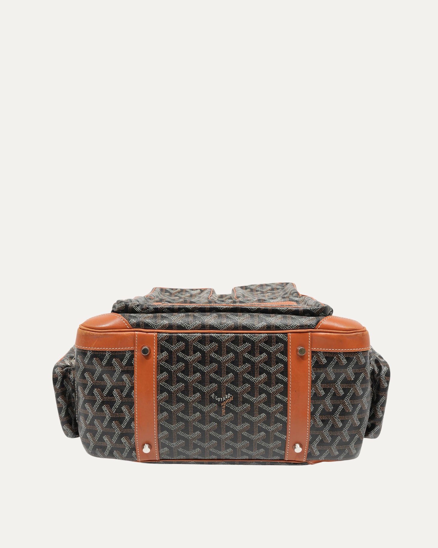 Kanye West "Robot Face" Backpack (1 of 1)