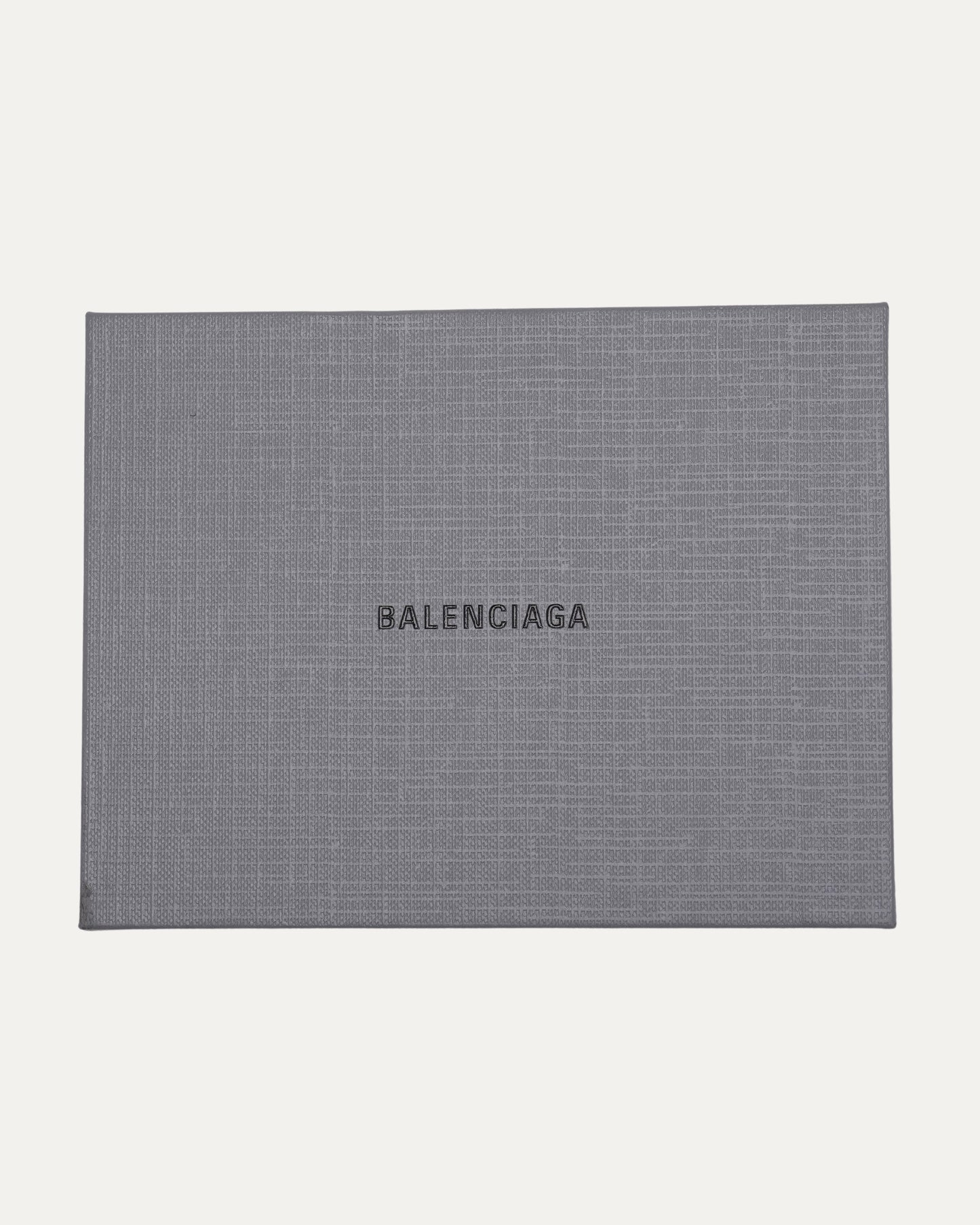 Crocodile Embossed Large Cash Wallet