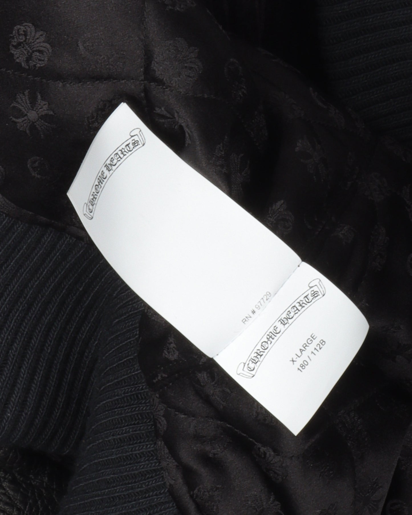 Matty Boy Varsity Jacket