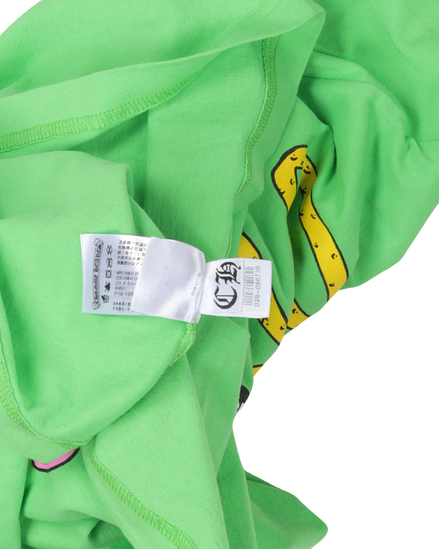 Matty Boy Sex Records T-Shirt