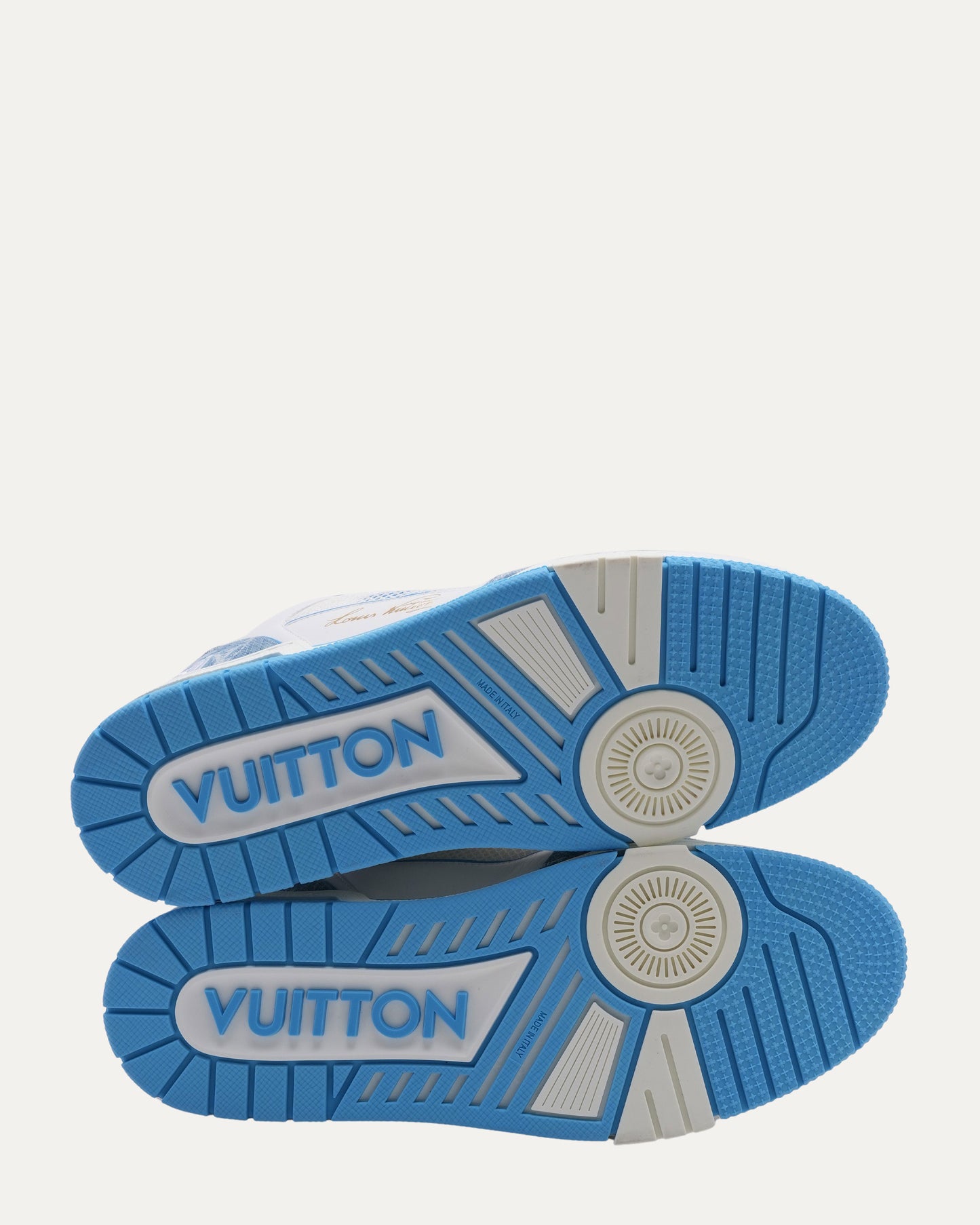 LV Trainers