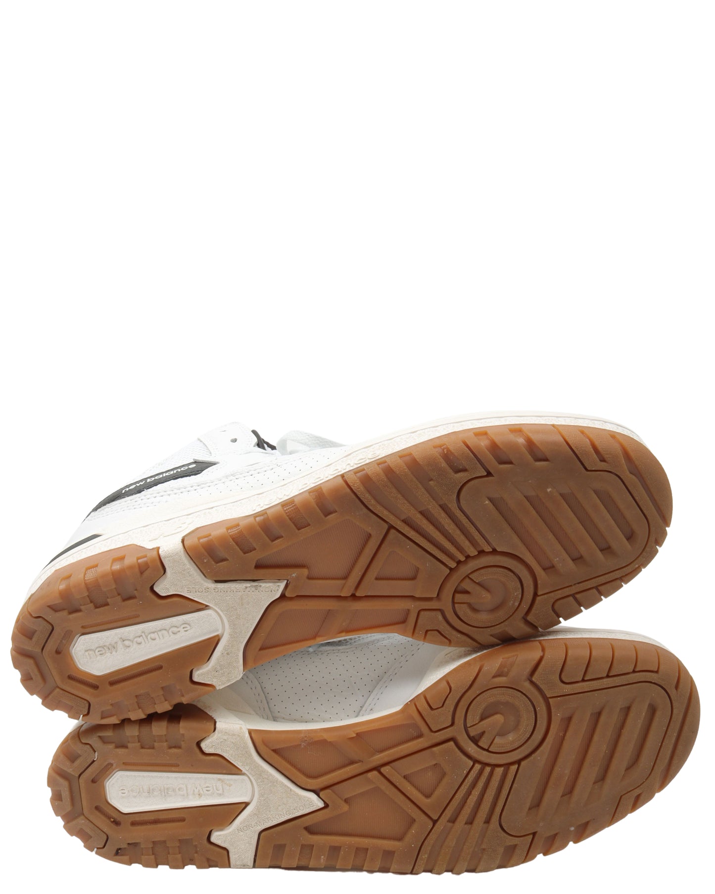 Aime Leon Dore 650R High Sneaker