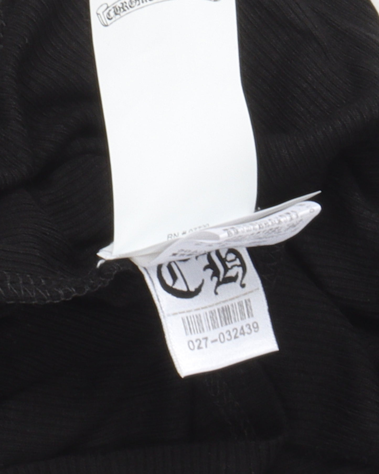 Eyechart & Dagger Logo Tank Top