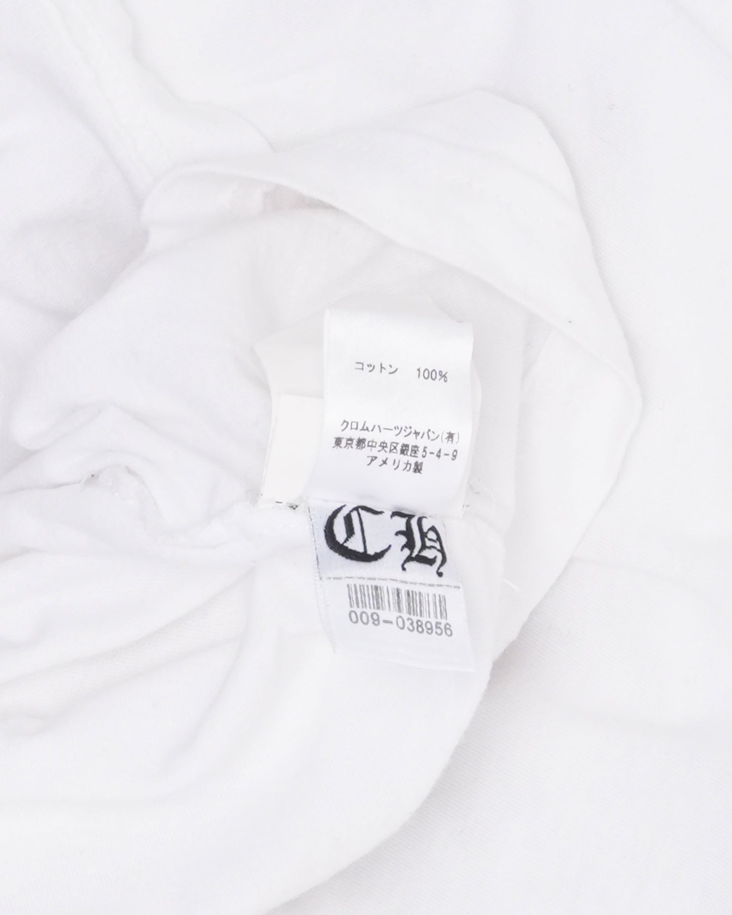 Star Logo Long Sleeve Pocket T-Shirt