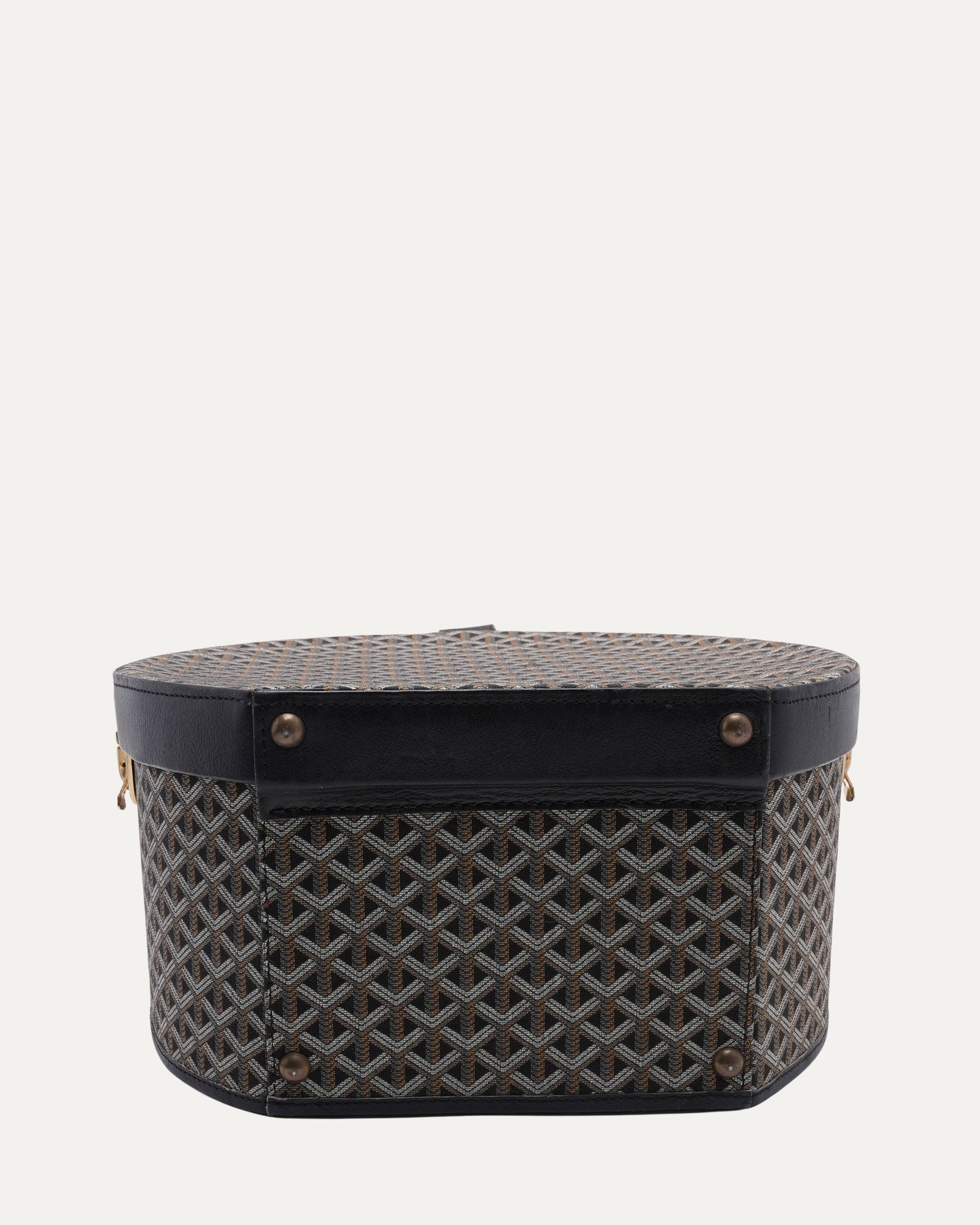 Boîte Chapeau Hat Box