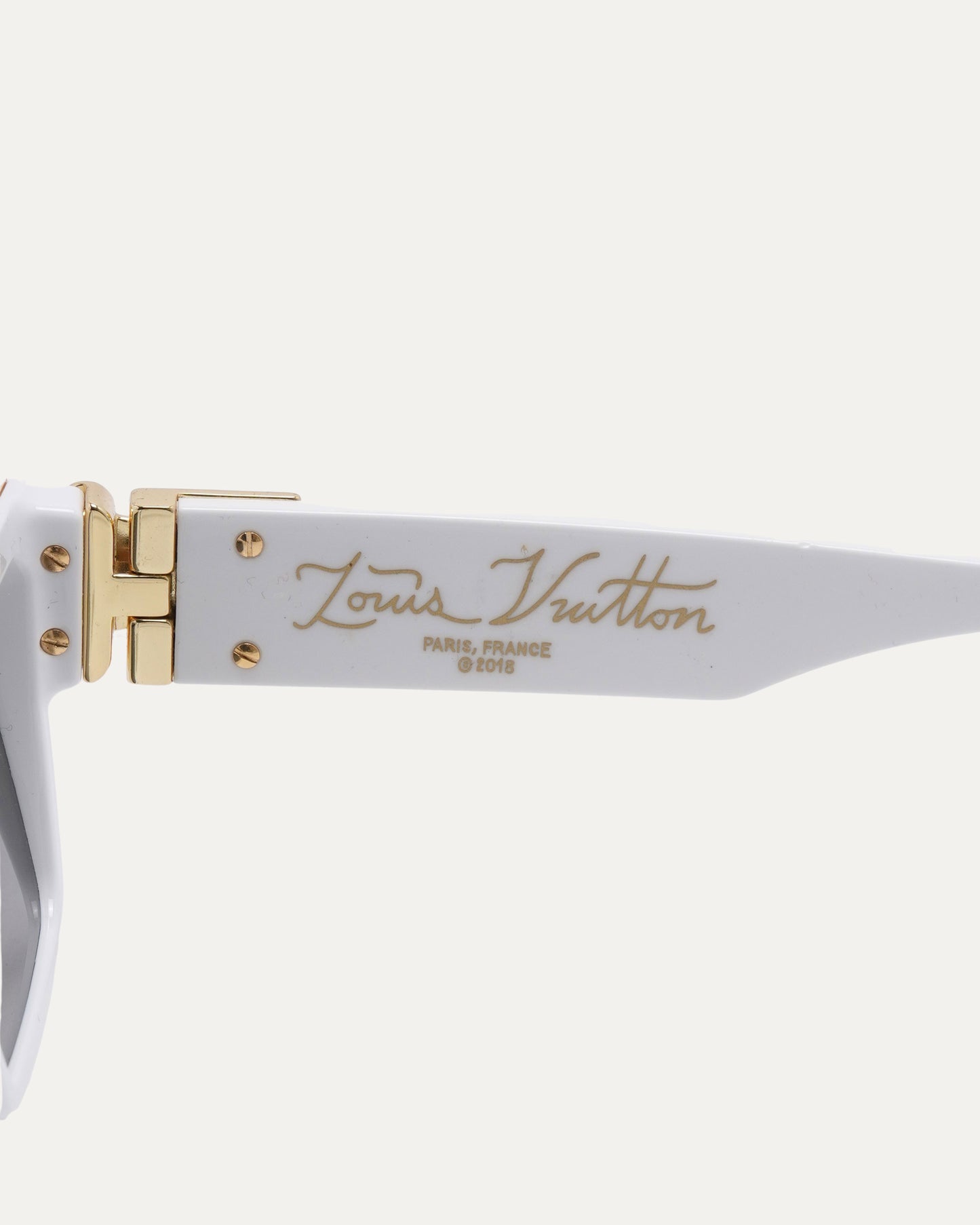 1.1 Millionaire Sunglasses