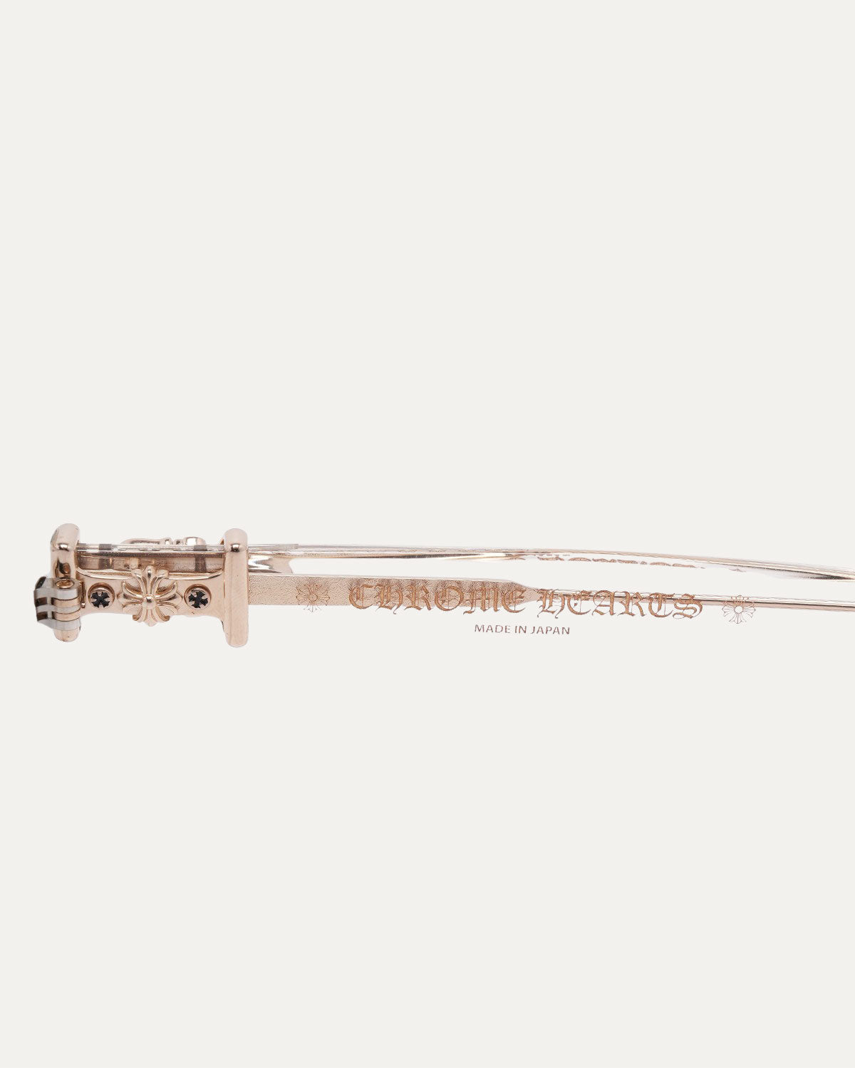 Vagillionaire II Eyeglasses