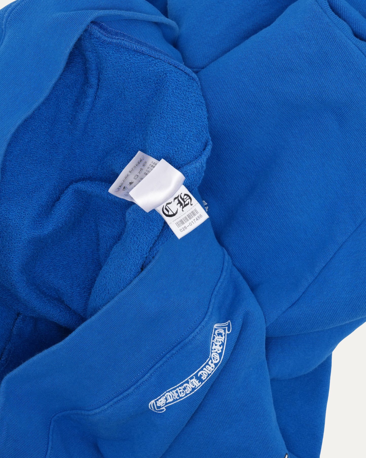 Matty Boy Space Hoodie