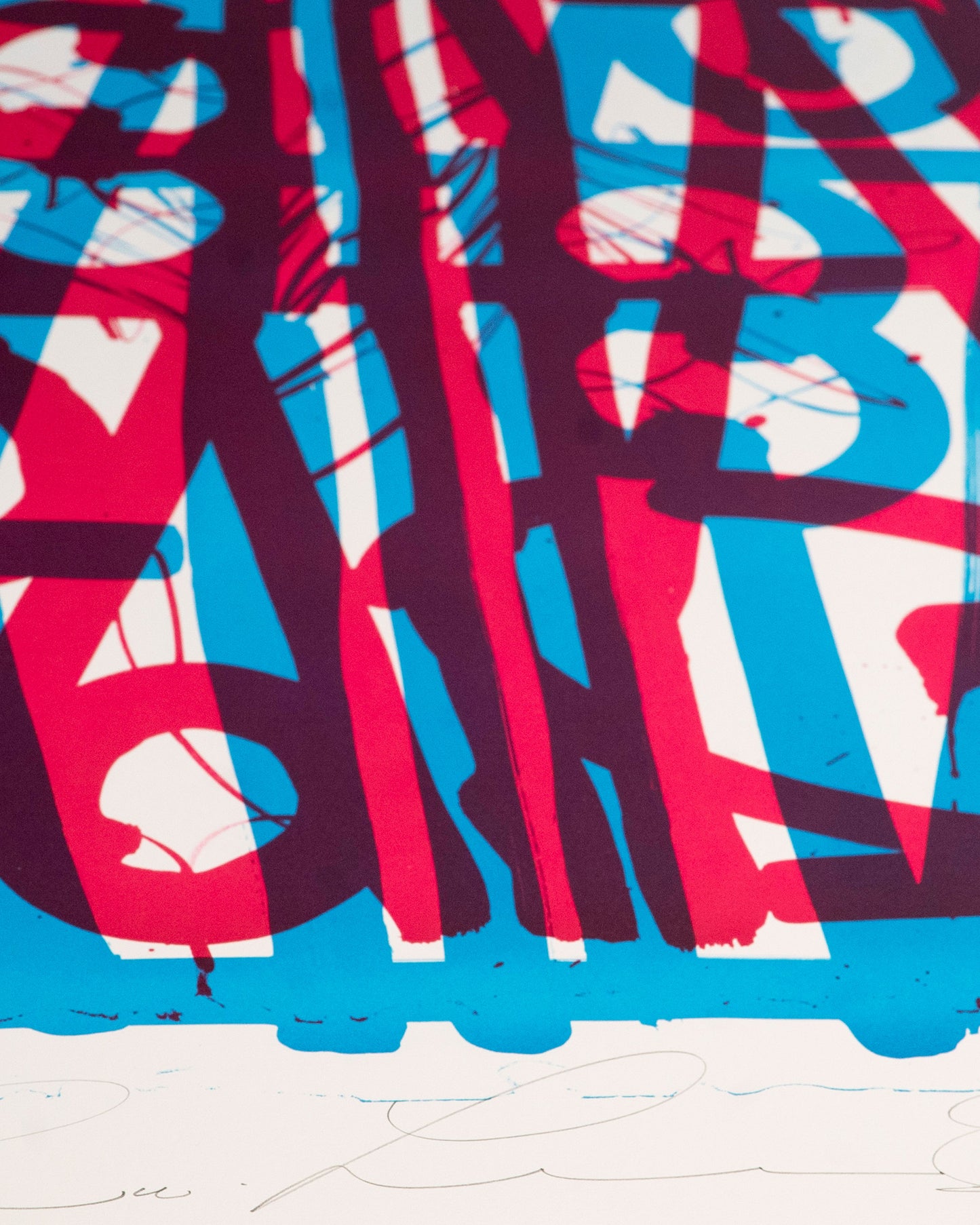 Ludavico & Ludovico (Blue & Pink Edition), 2018
