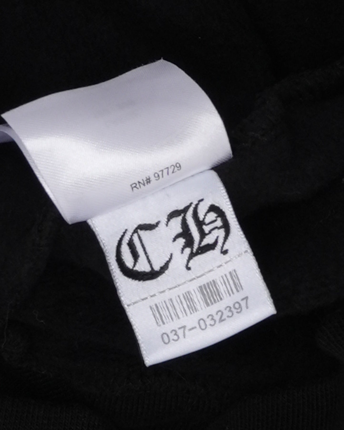 Dover Street Market Zip Up Hoodie