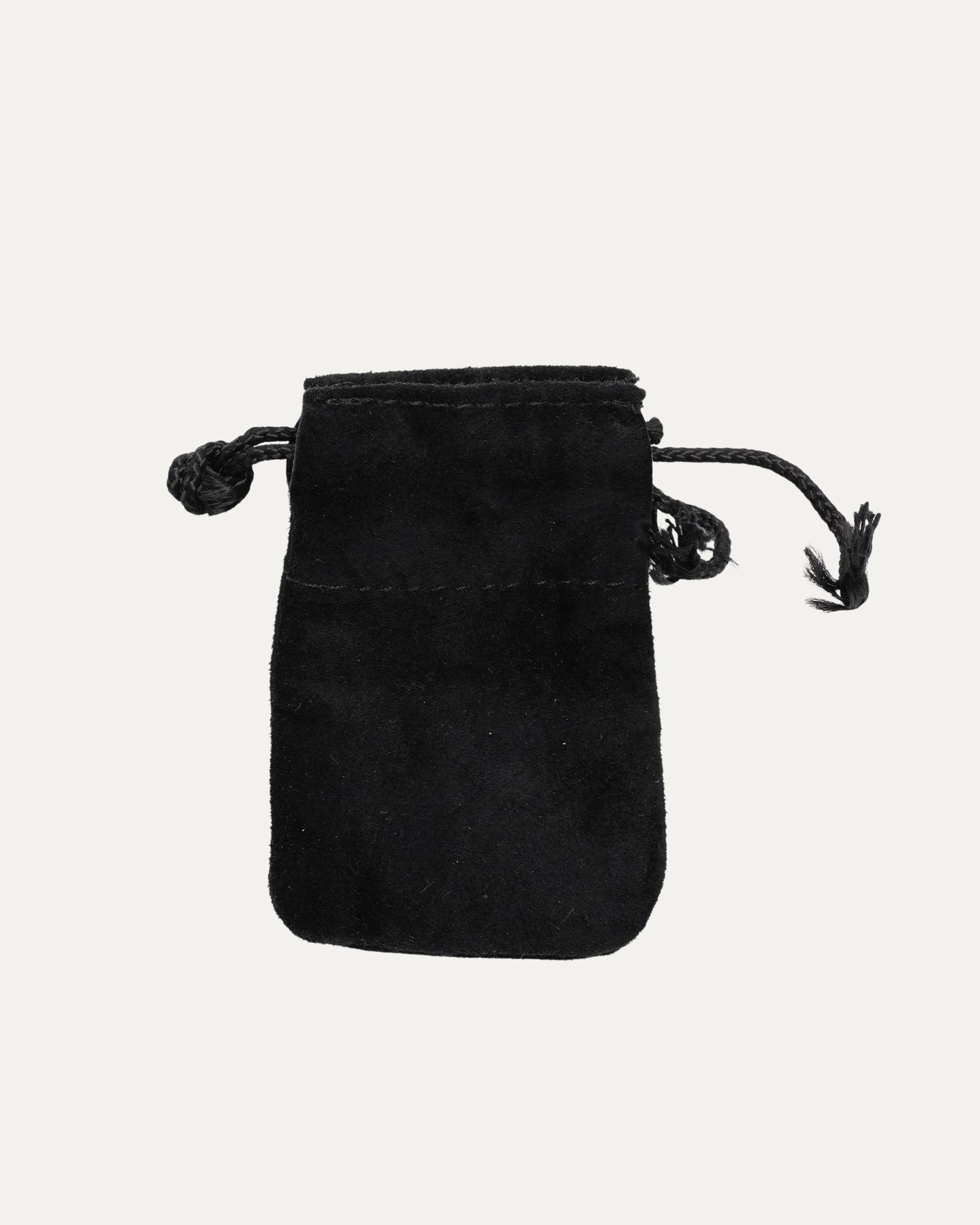 Framed Star Pendant on Ball Chain