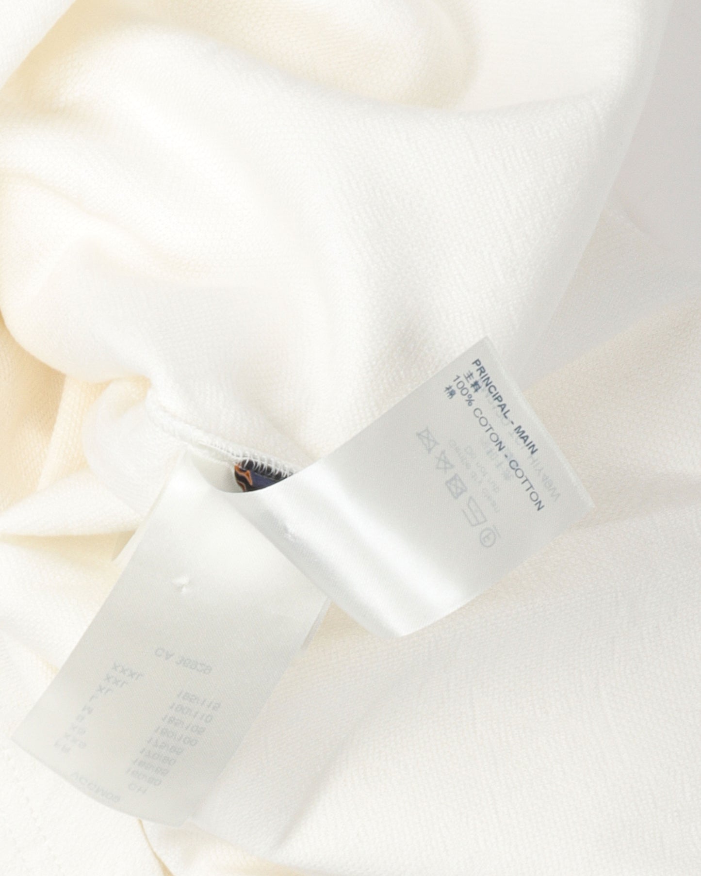 Monogram Pocket T-Shirt