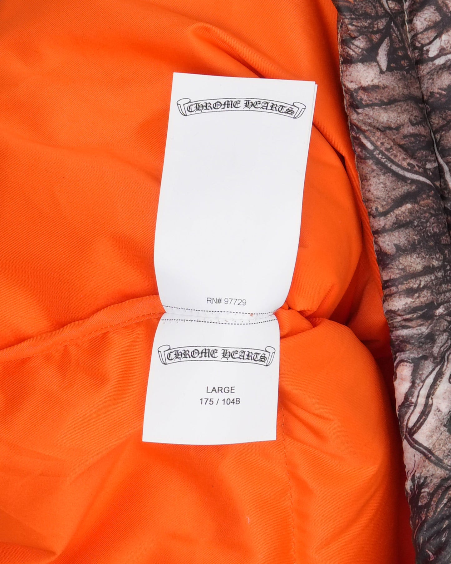 Nike NOCTA Cross Patch Puffer Jacket