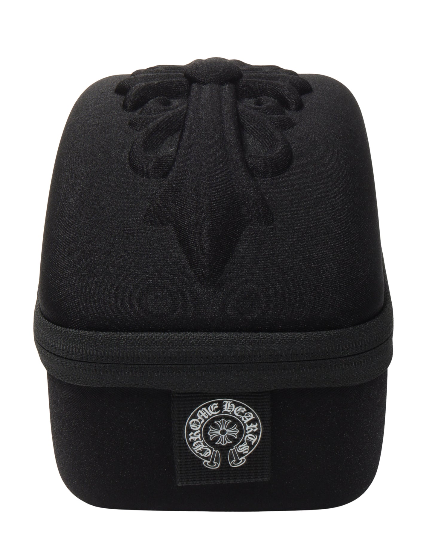 Black Snow Goggles