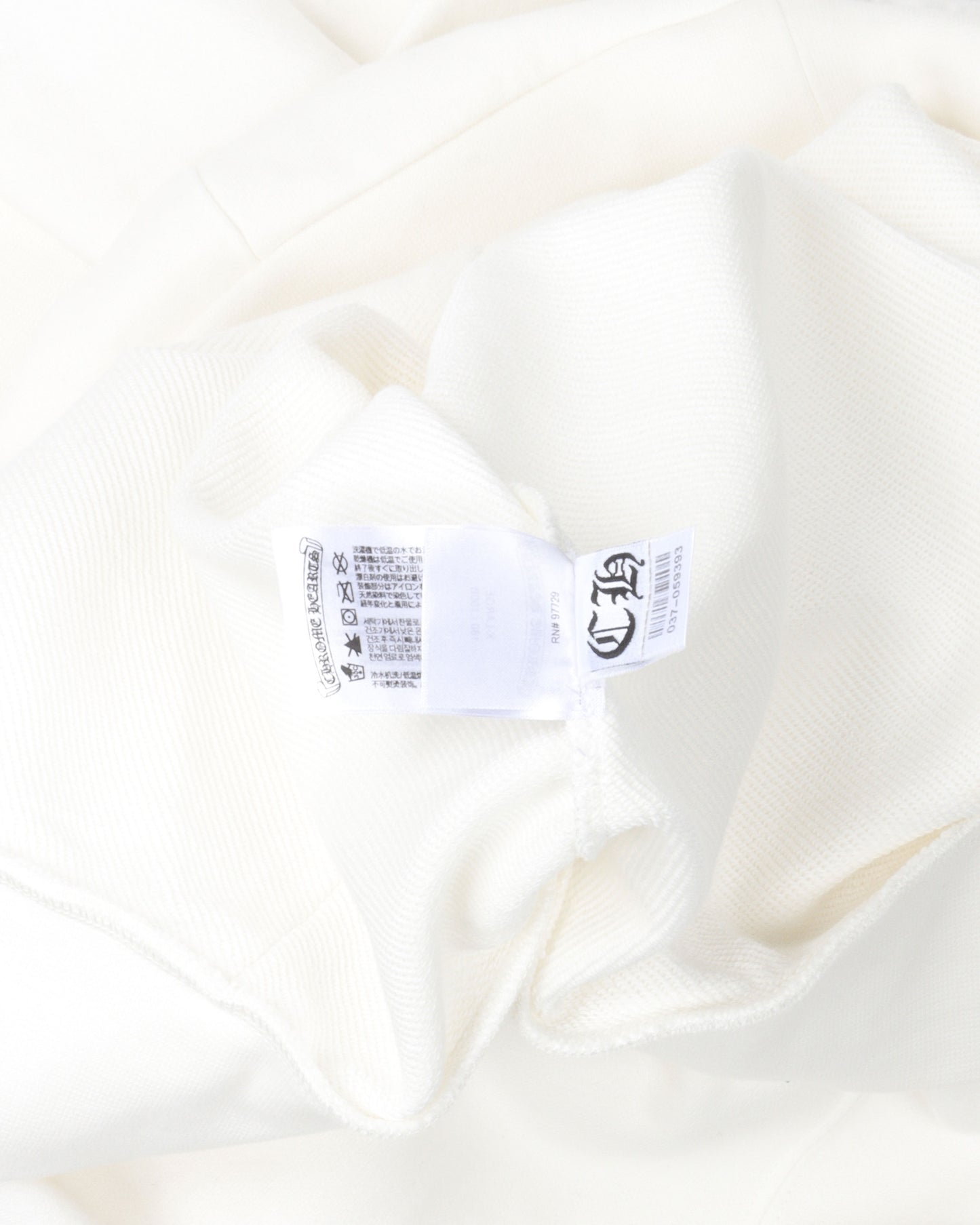 Dice Keychain Hoodie