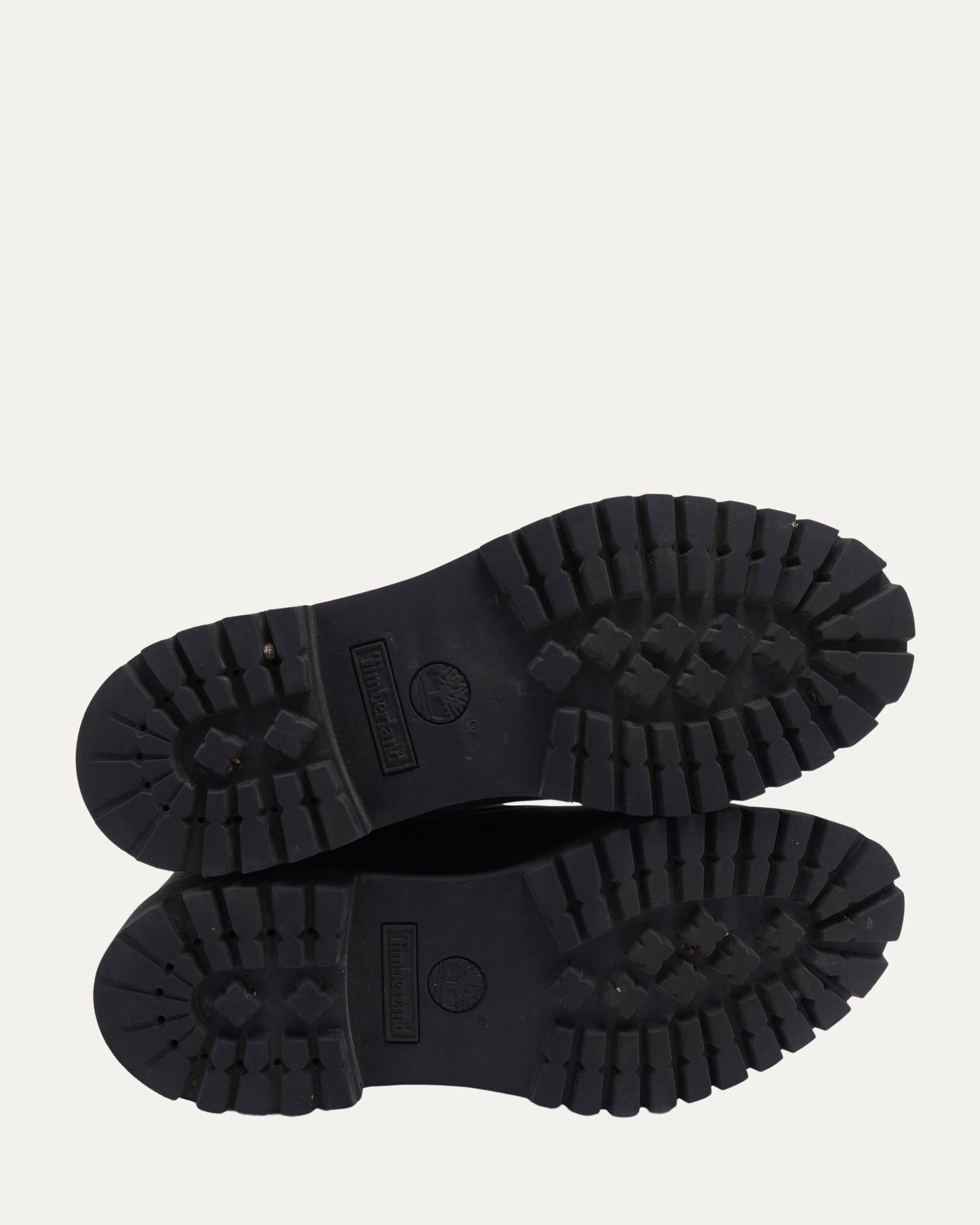 Cross Patch Timberland Boots