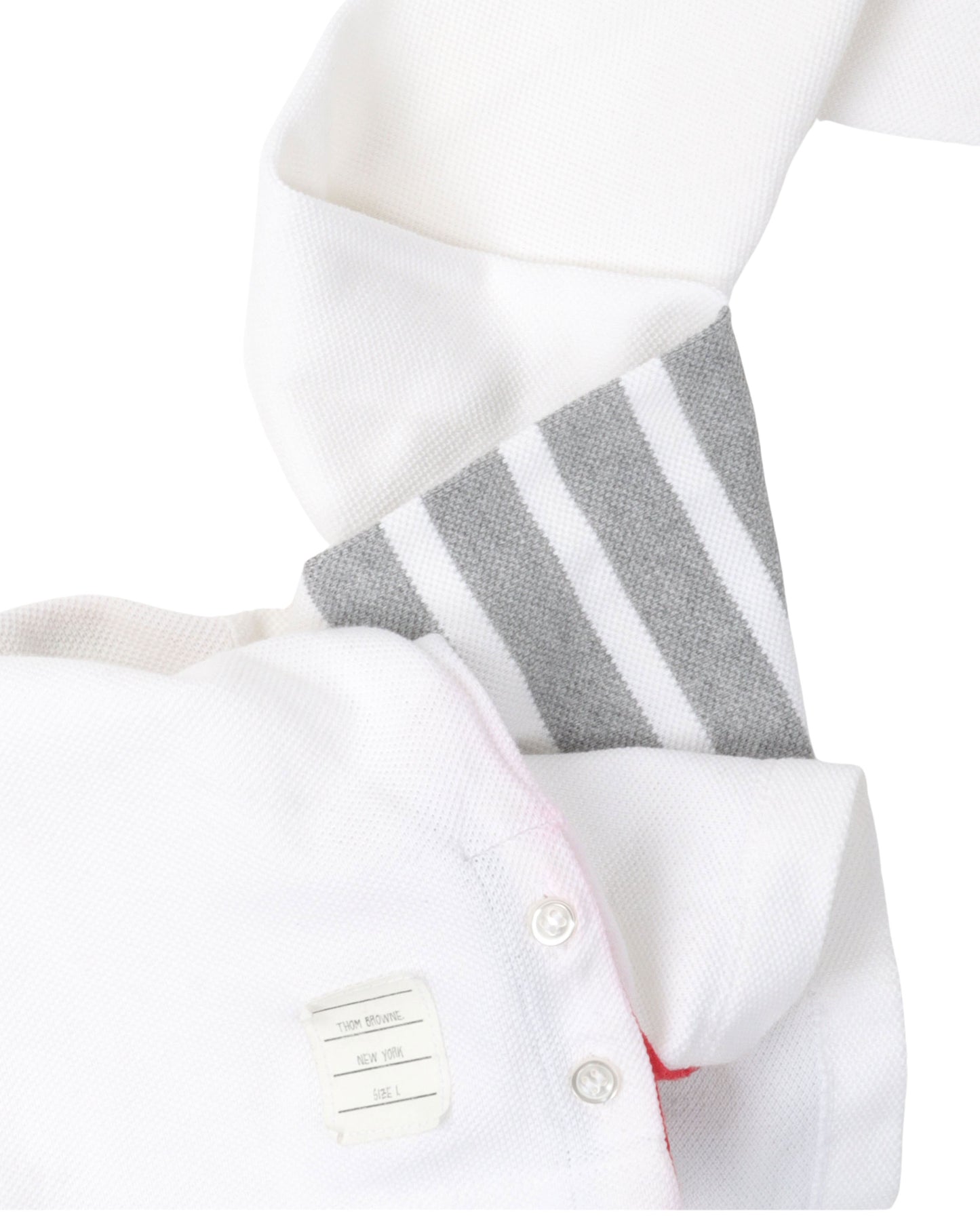 Striped Long Sleeve T-Shirt