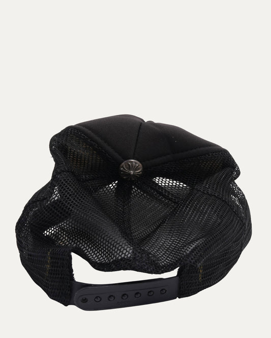 Fuck Patch Trucker Hat