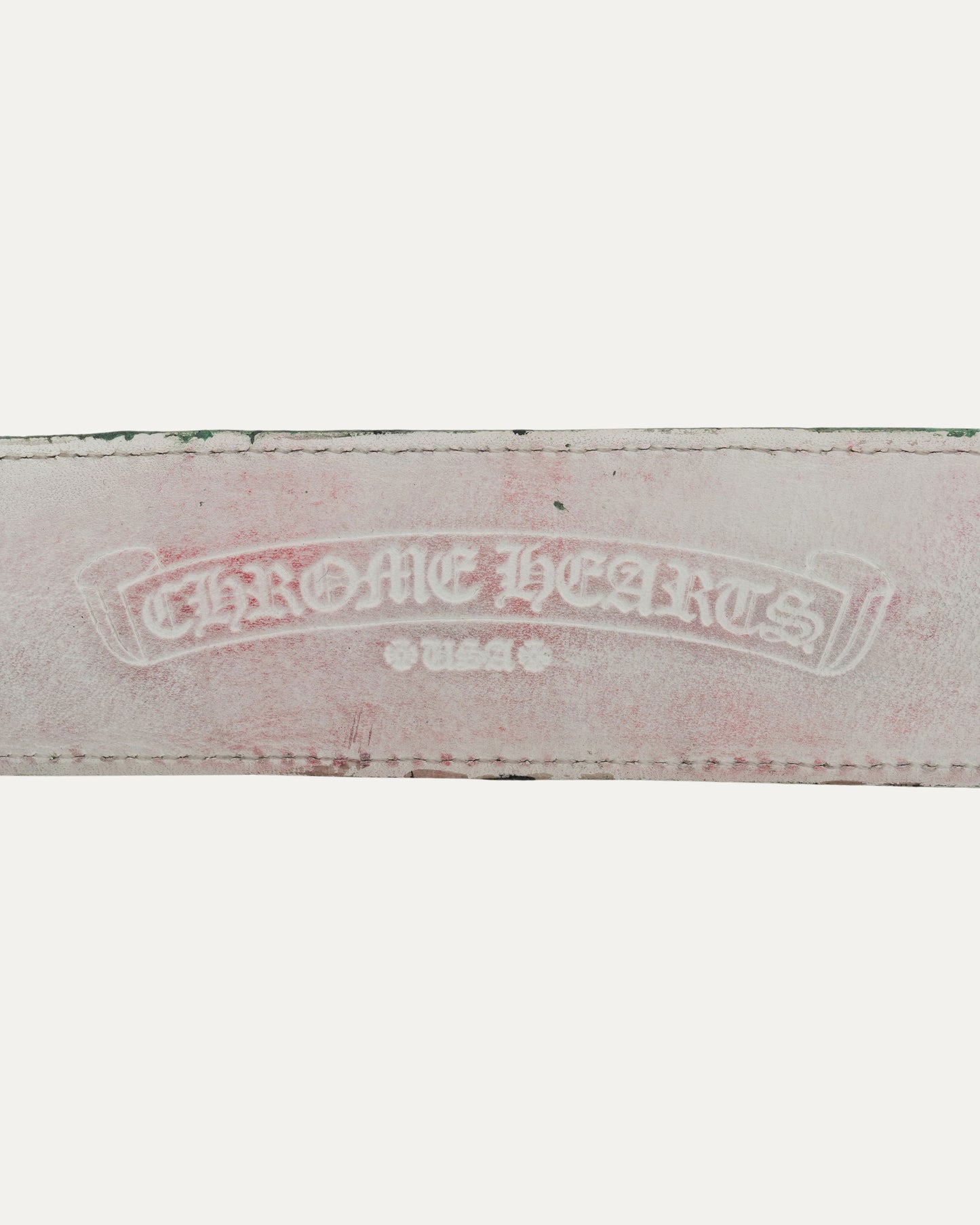 Gunslinger Belt