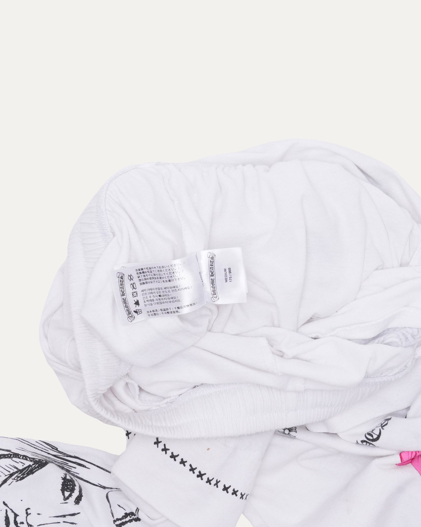 Miami Exclusive Deadly Doll Sweatpants