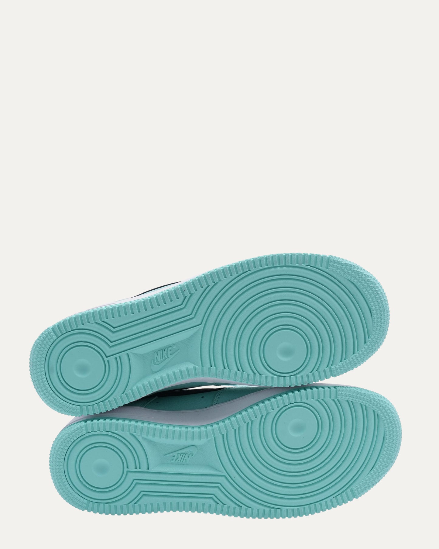 Friends & Family Tiffany and Co. Air Force 1