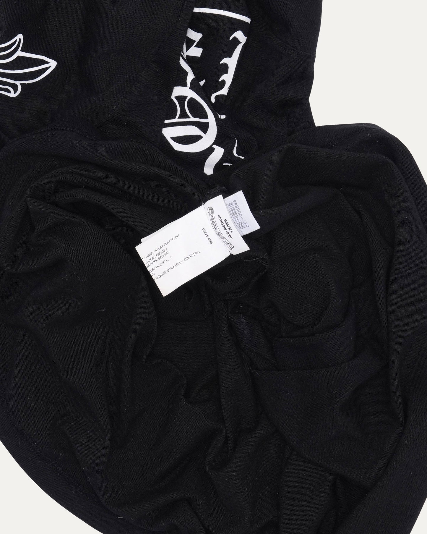 Fleur Button T-Bar Long Sleeve Henley