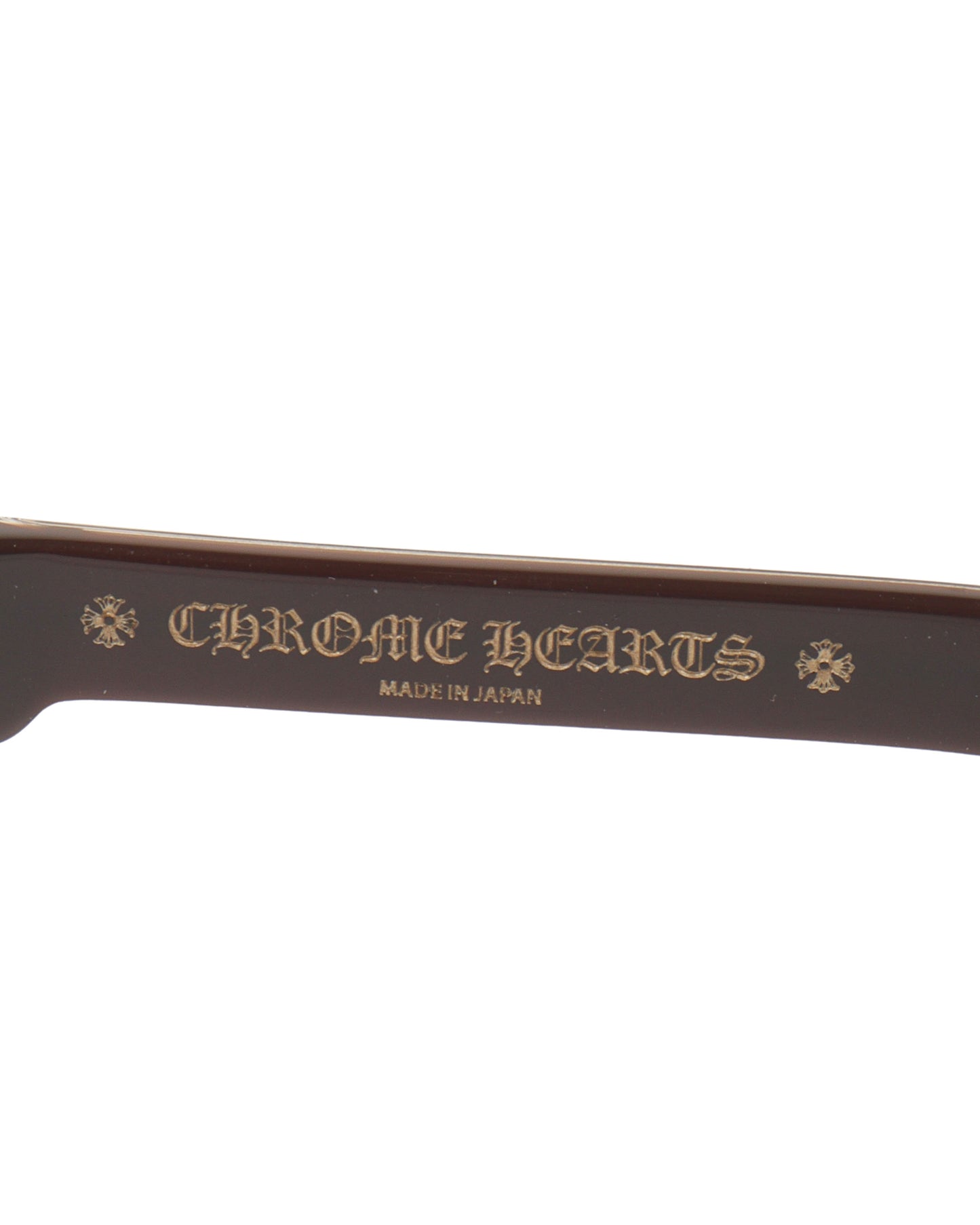 2 Thick Prescription Glasses