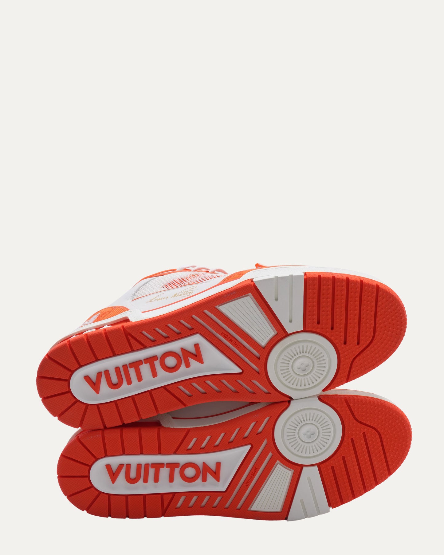 LV Trainers